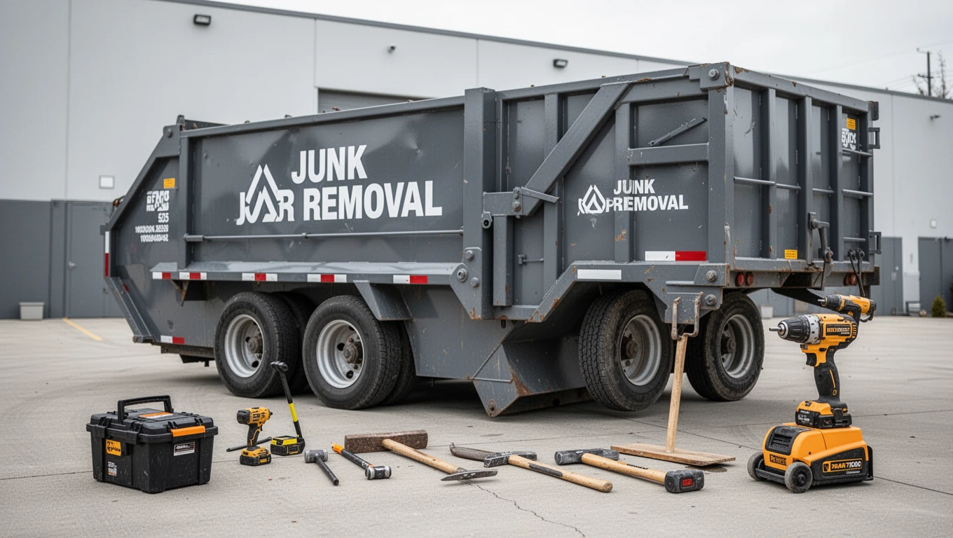 Junk Removal